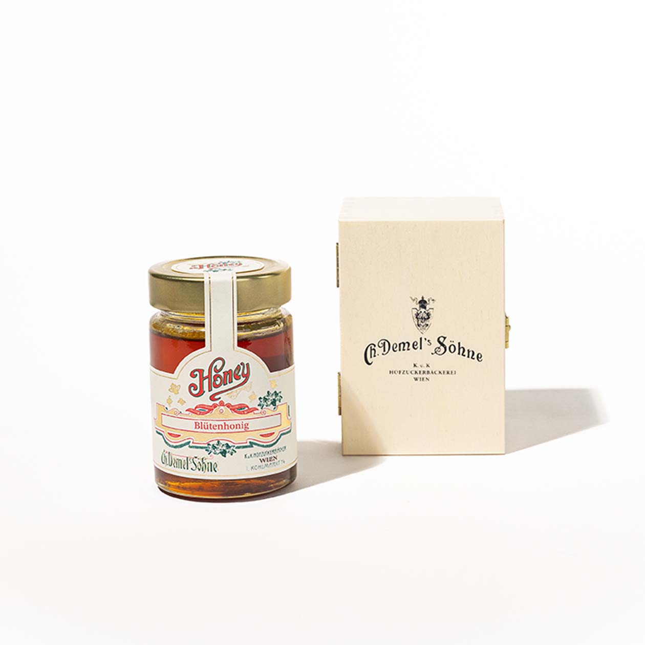 Blütenhonig