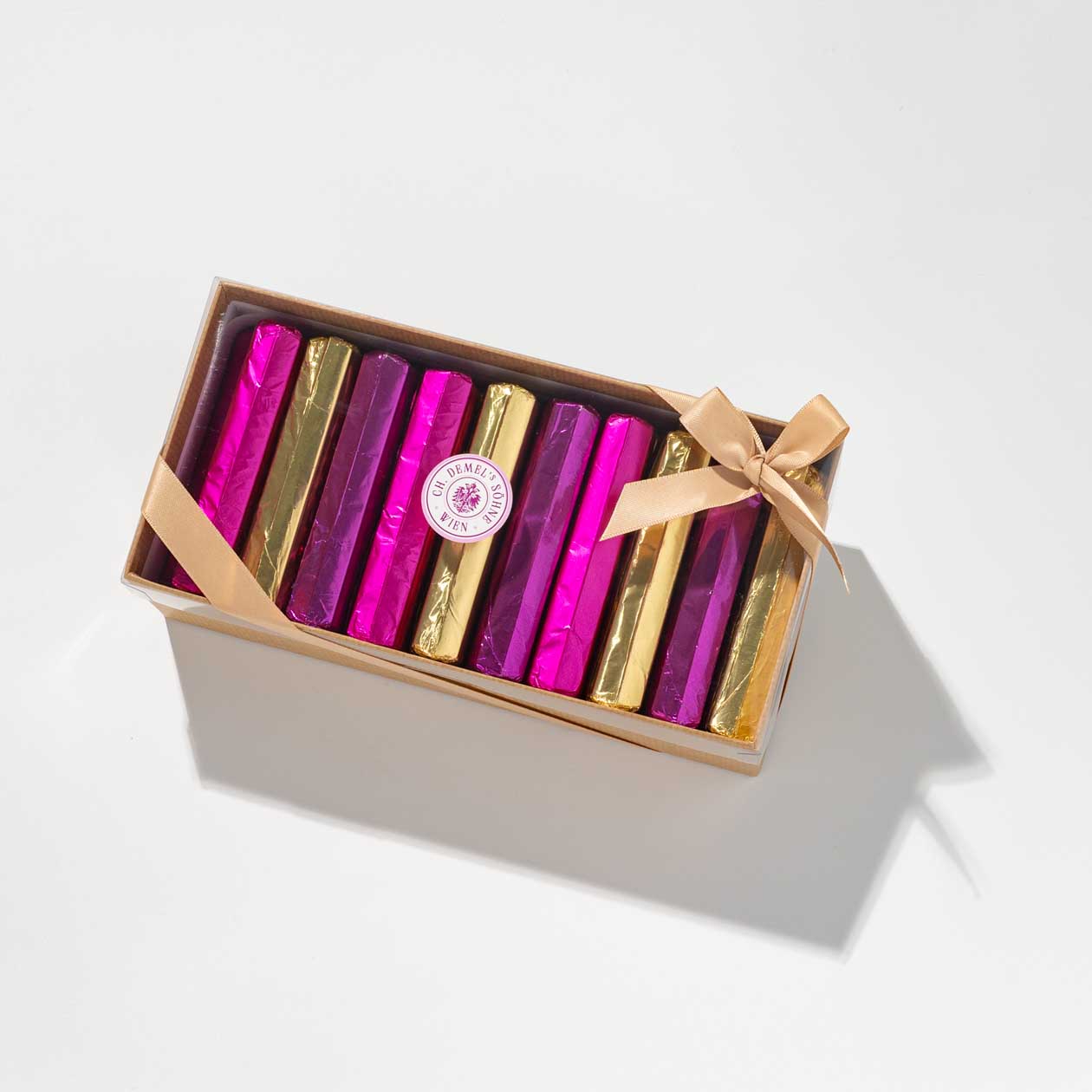 Demels Trinkschokolade