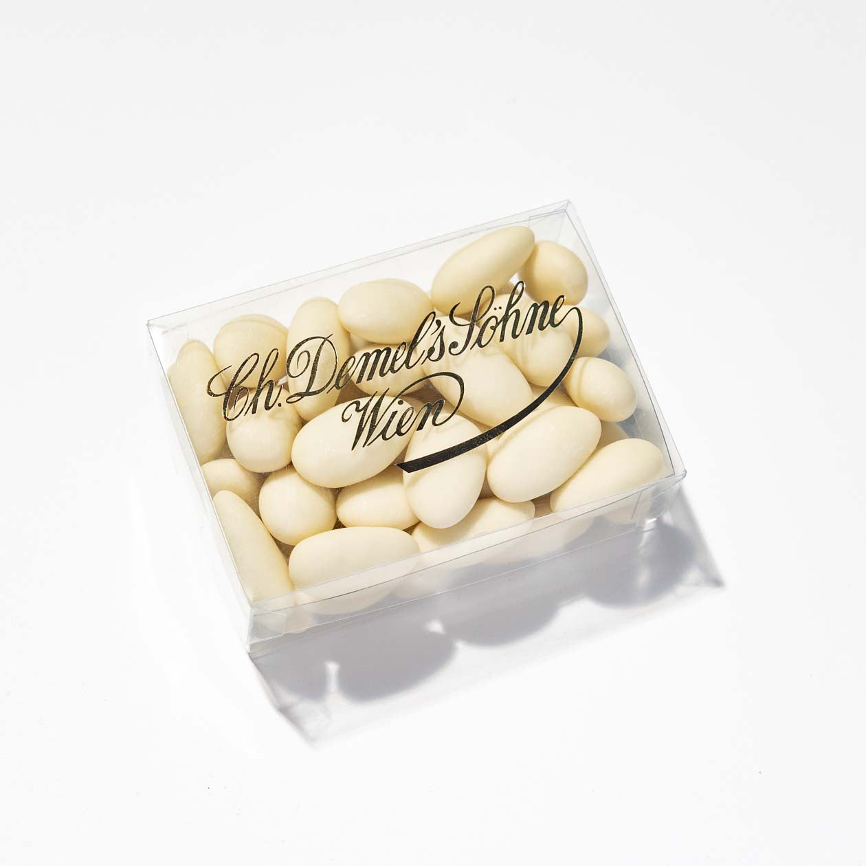 Parisian Almonds - Creme