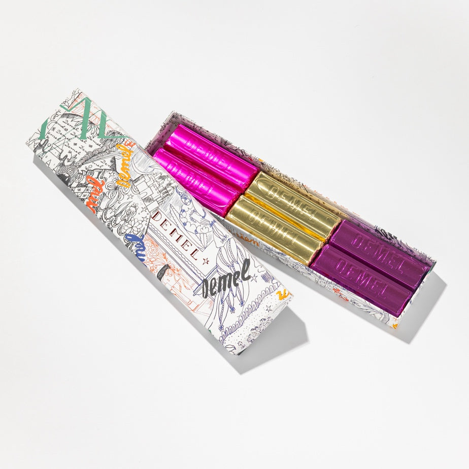 Demels Trinkschokolade - Berzeviczy Edition