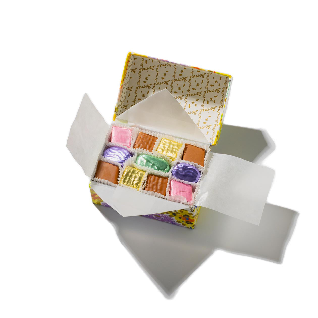 Demel Trunk – Demel Wien