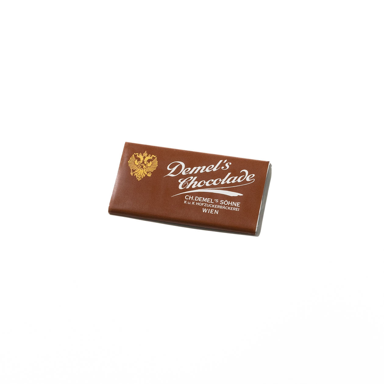 Demel’s Small Dark Chocolate