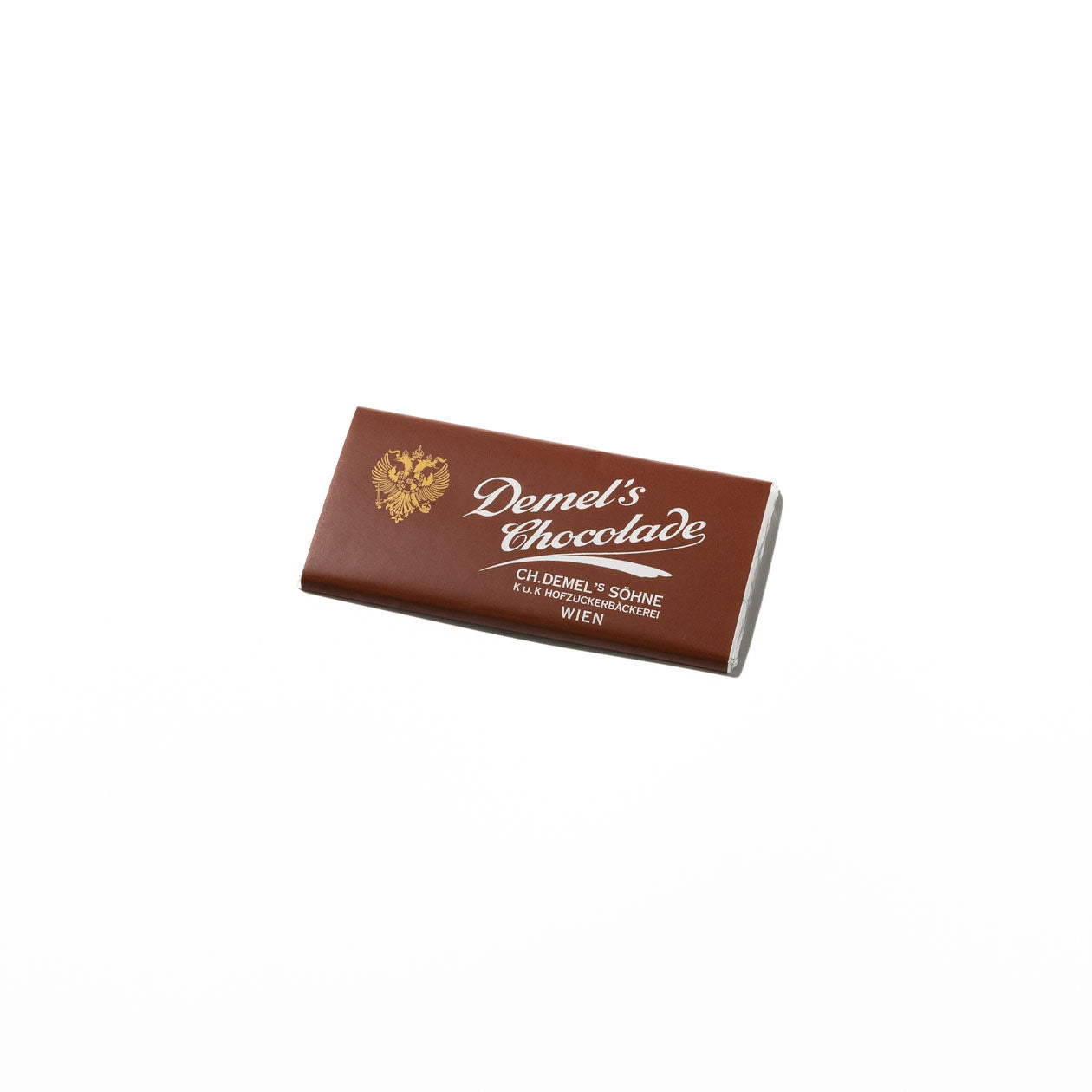 Demel’s Small Dark Chocolate