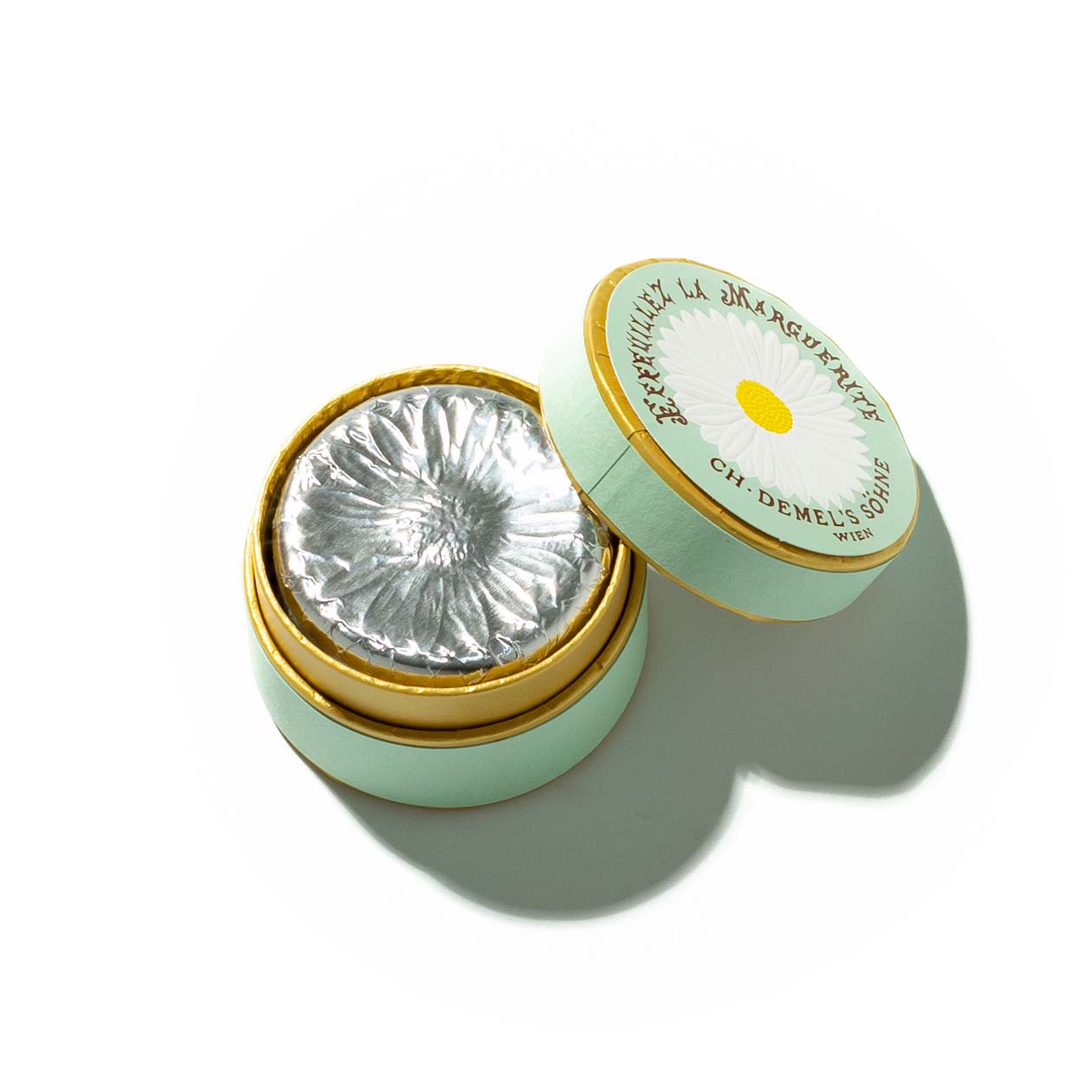 Margueriten - Bitter