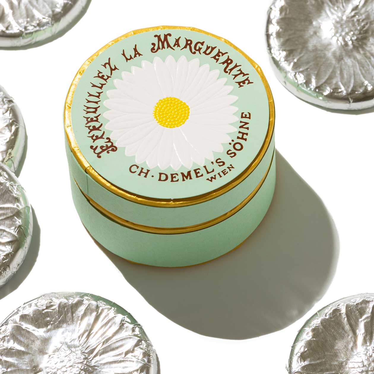 Margueriten - Bitter