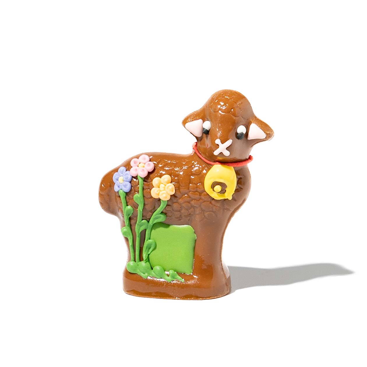 Osterlamm Vollmilchschokolade