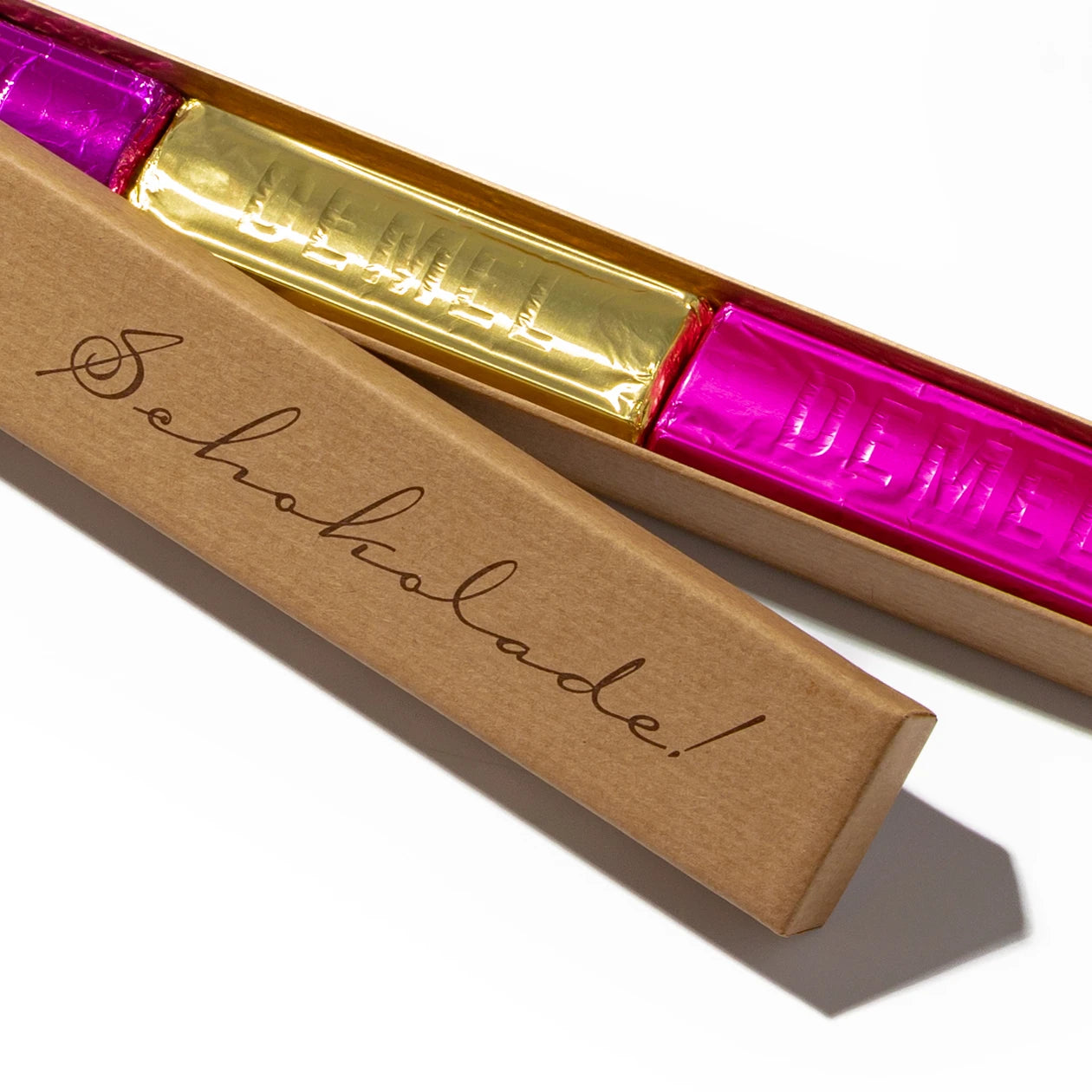 Demels Trinkschokolade