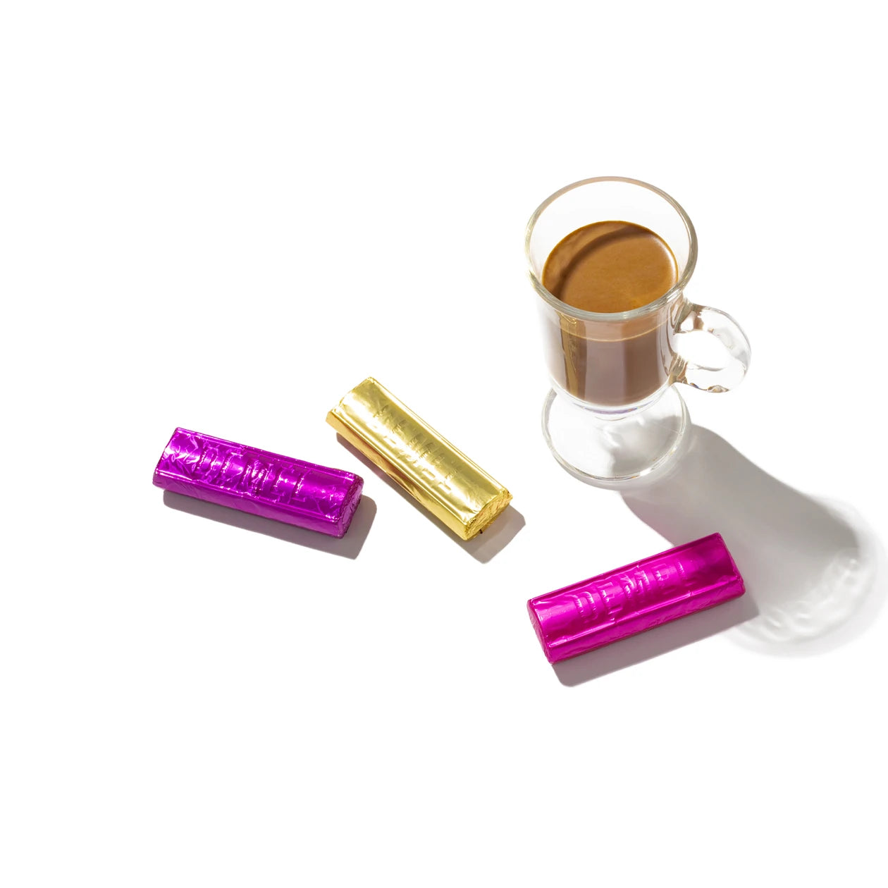 Demels Trinkschokolade