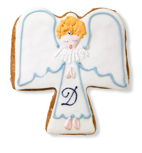 Lebkuchen Weihnachtsengel