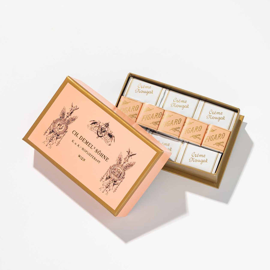Chocolates – Demel Wien