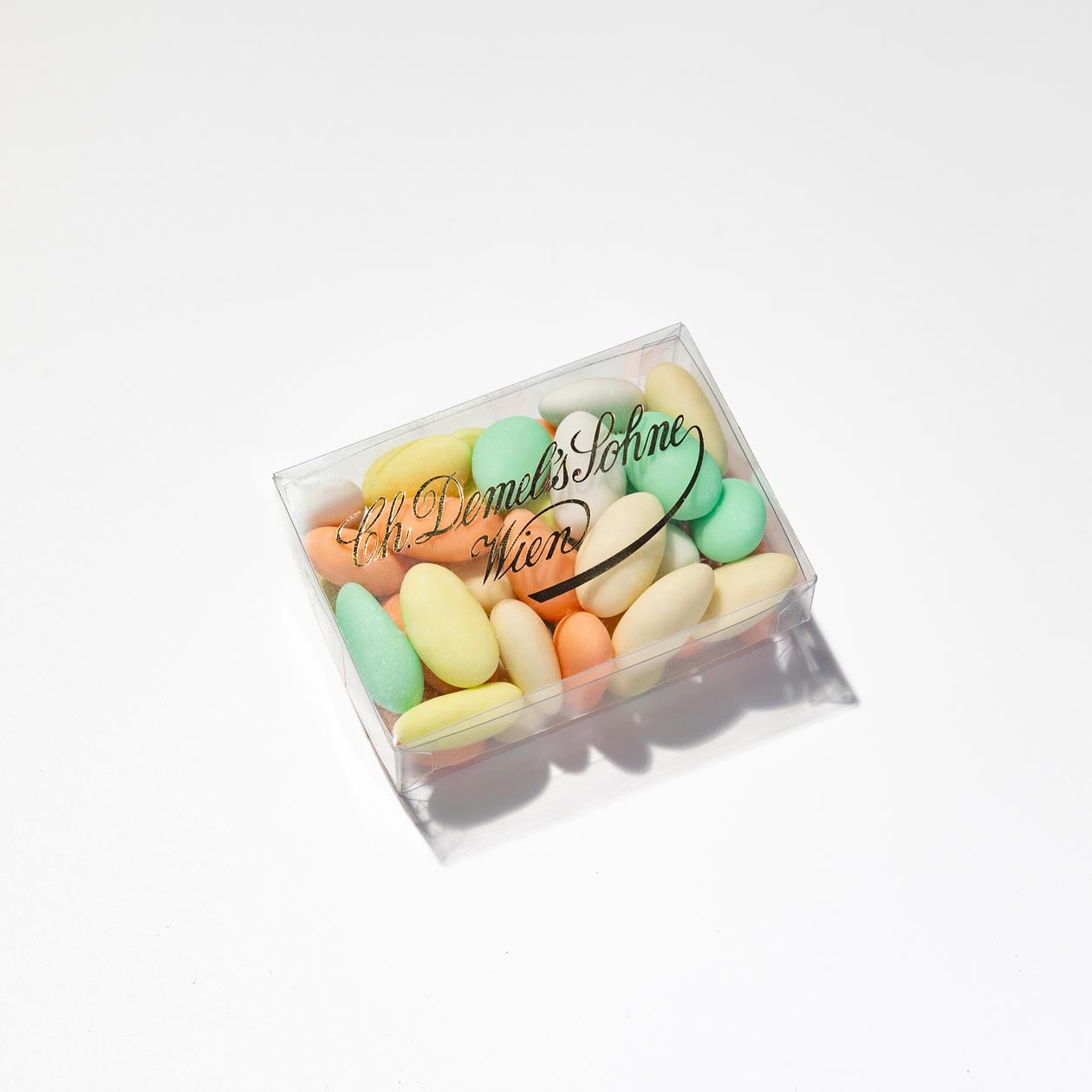 Pariser Mandeln - Gemischt