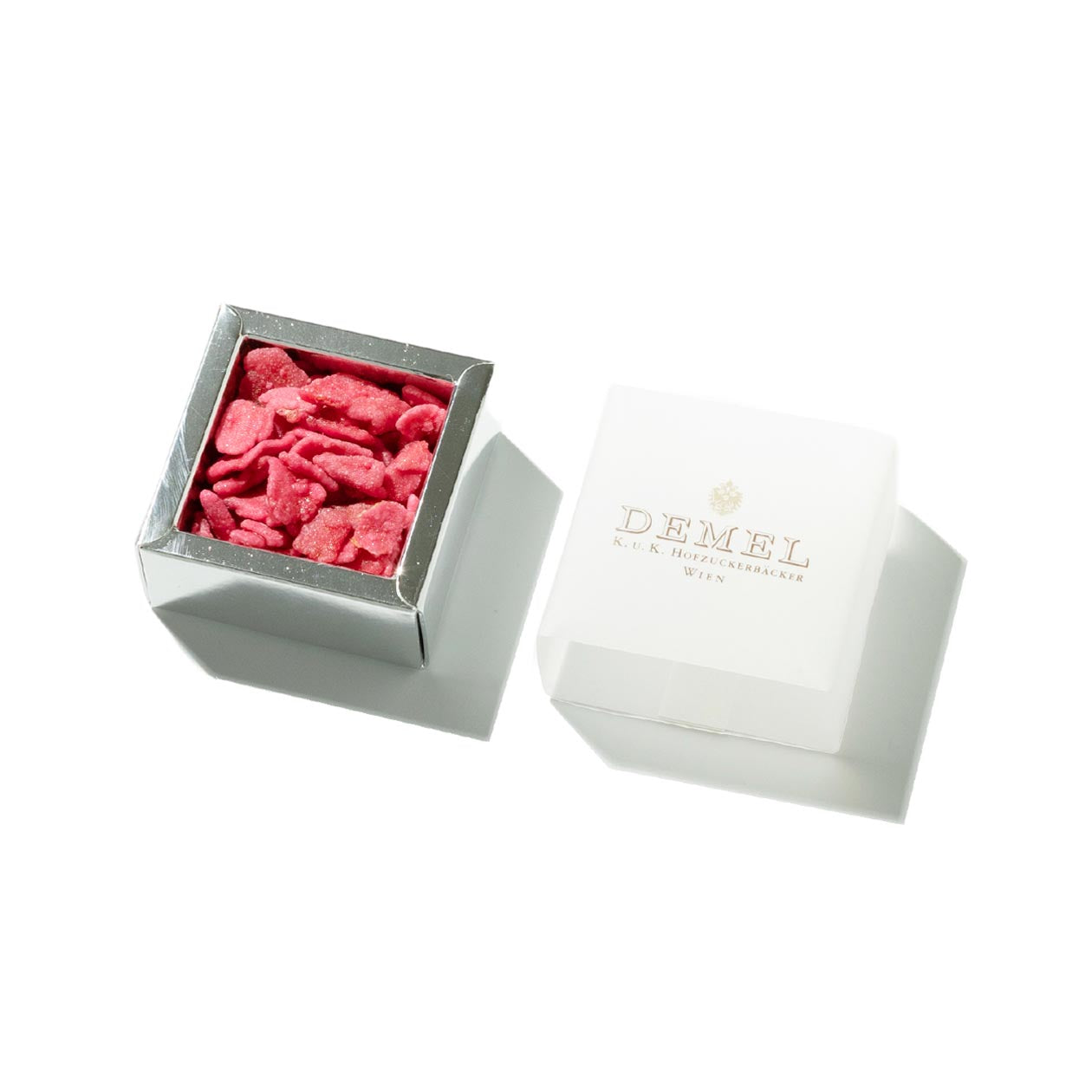 Collections – Demel Wien Collections – Demel Wien