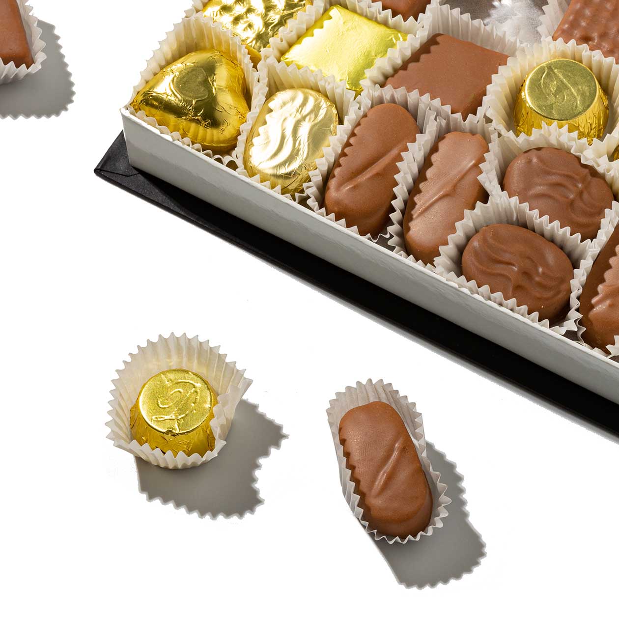 Großes Demelhaus - Alkoholfrei