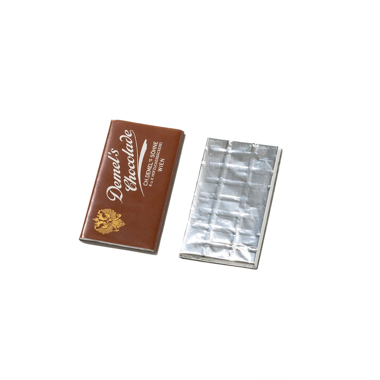 Demel’s Small Dark Chocolate