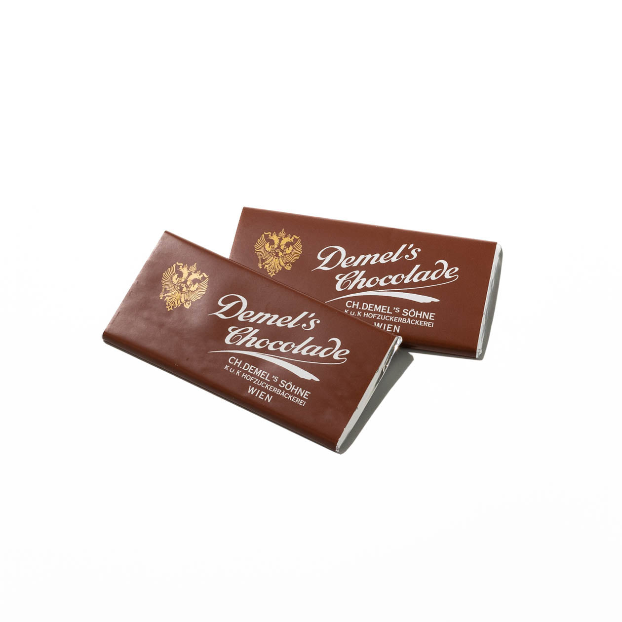 Demel’s Small Dark Chocolate