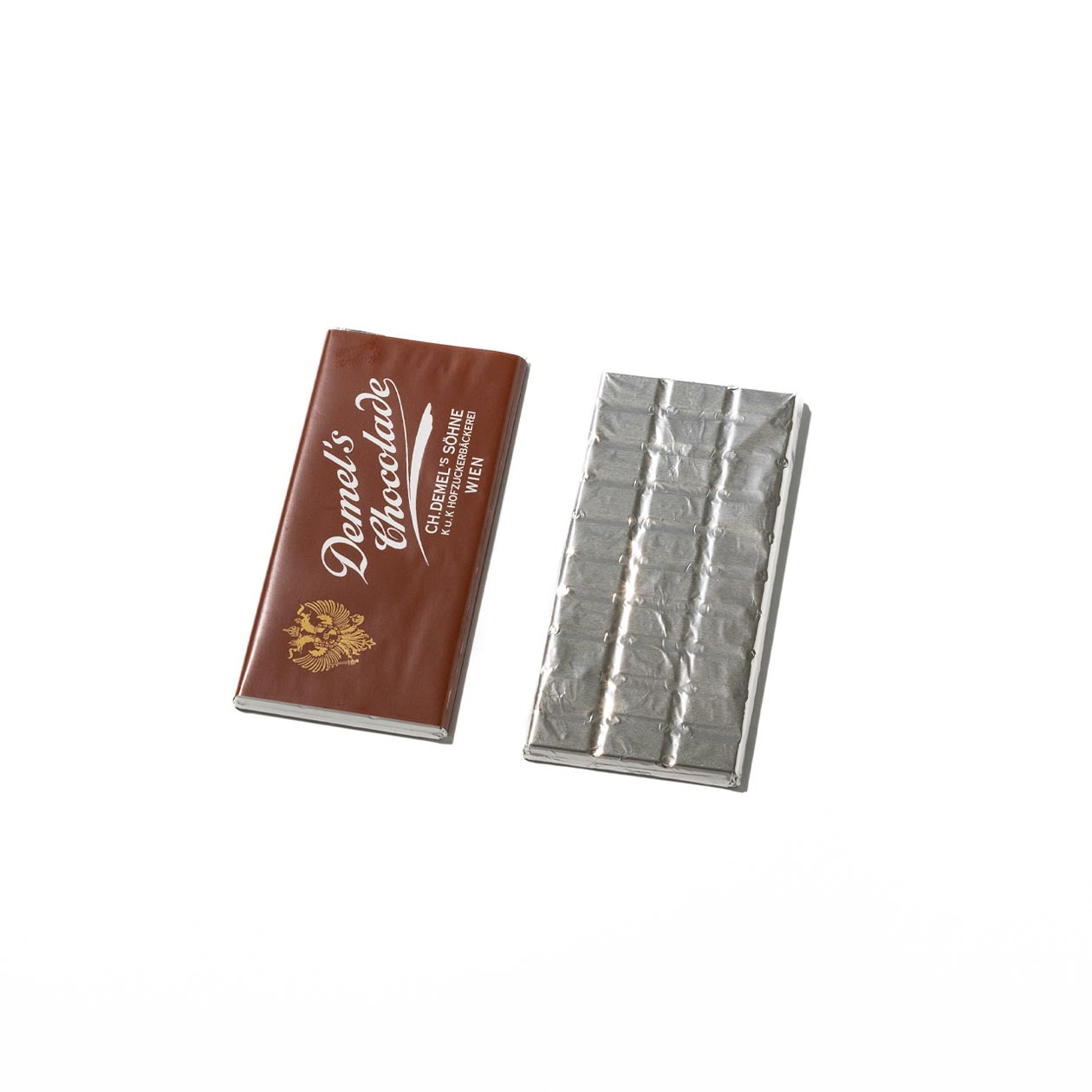 Demel’s Small Dark Chocolate