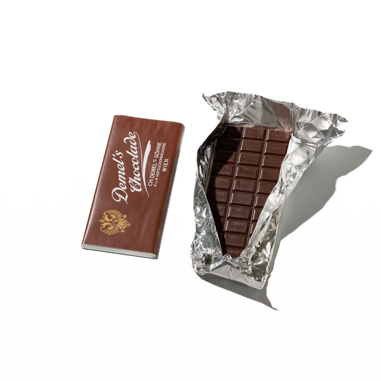 Demel’s Small Dark Chocolate