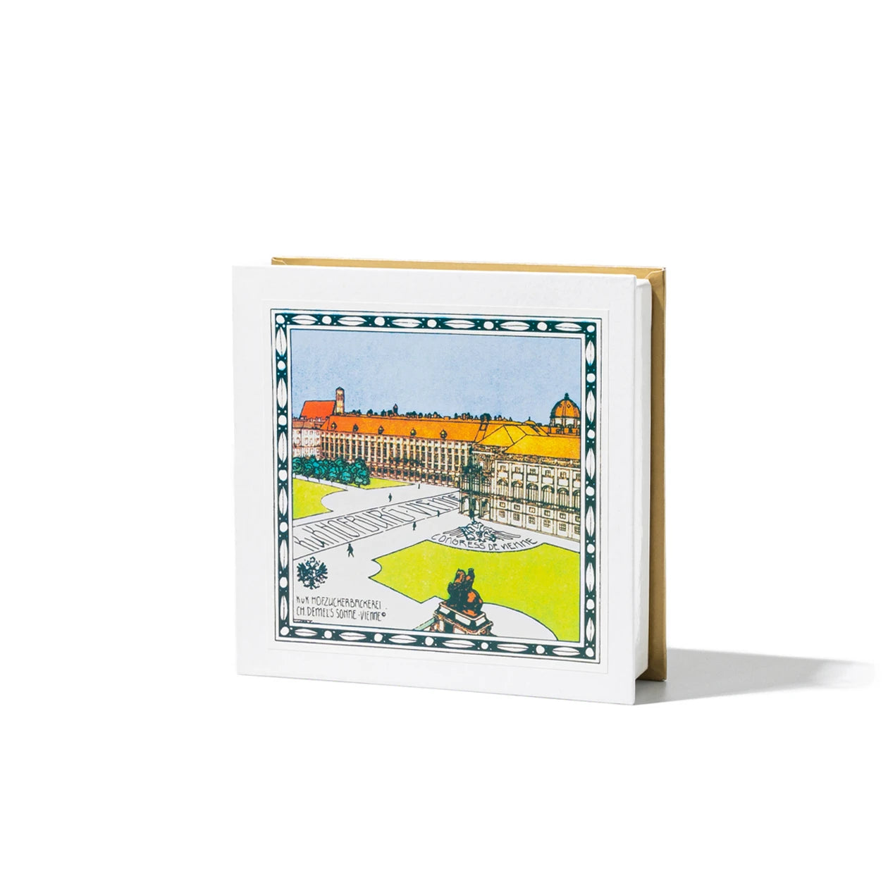 Hofburg Chocolate Box