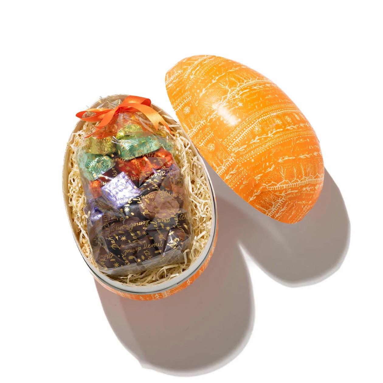 Kartonei Orange