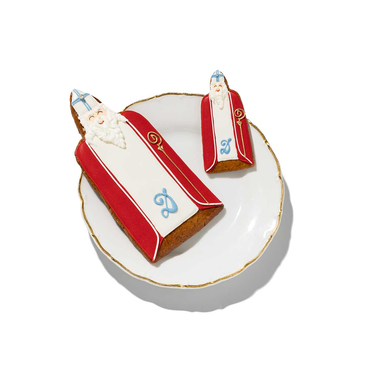 Lebkuchen Nikolo