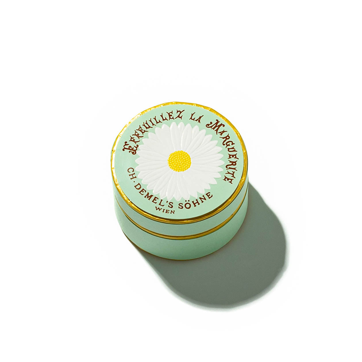 Margueriten - Bitter