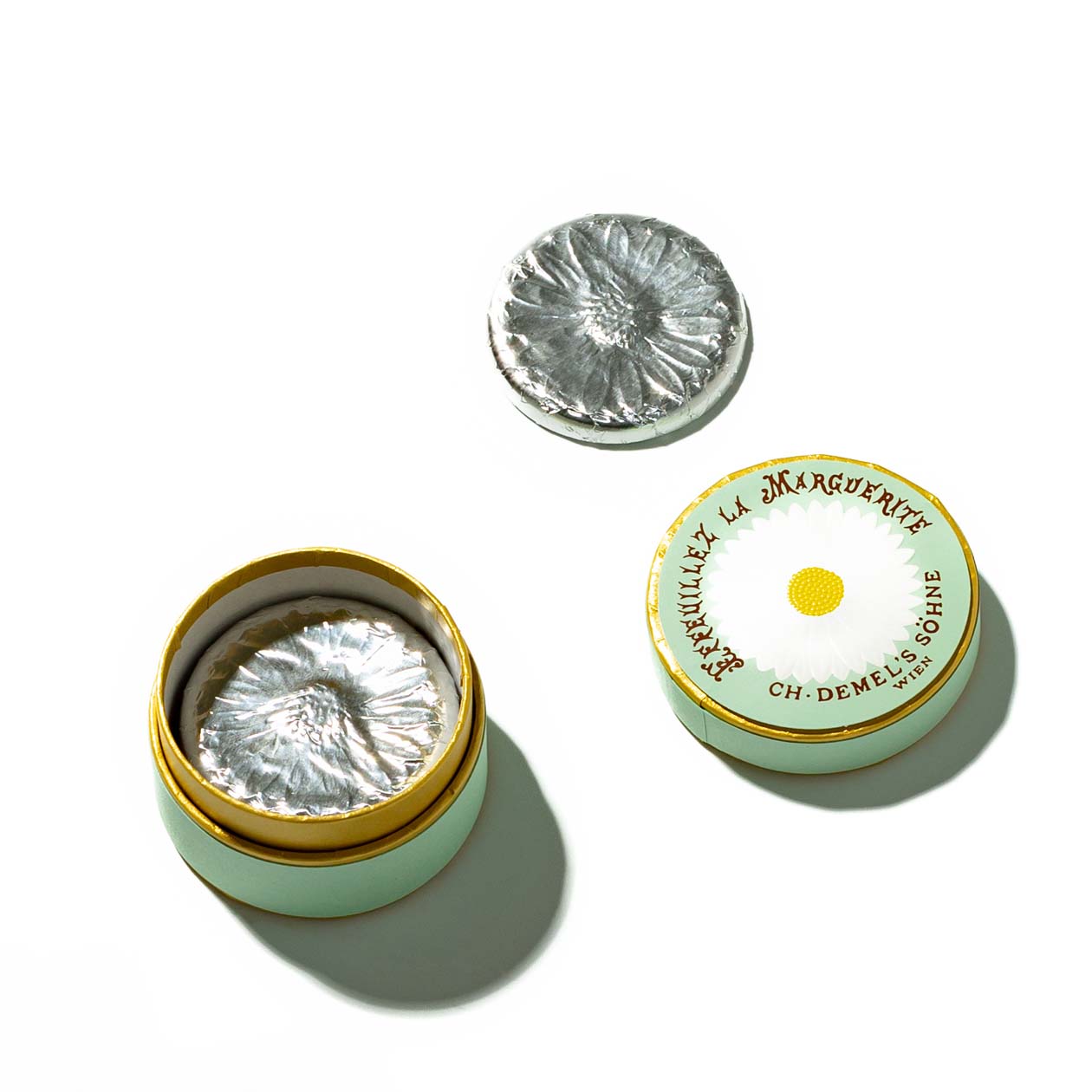 Margueriten - Bitter