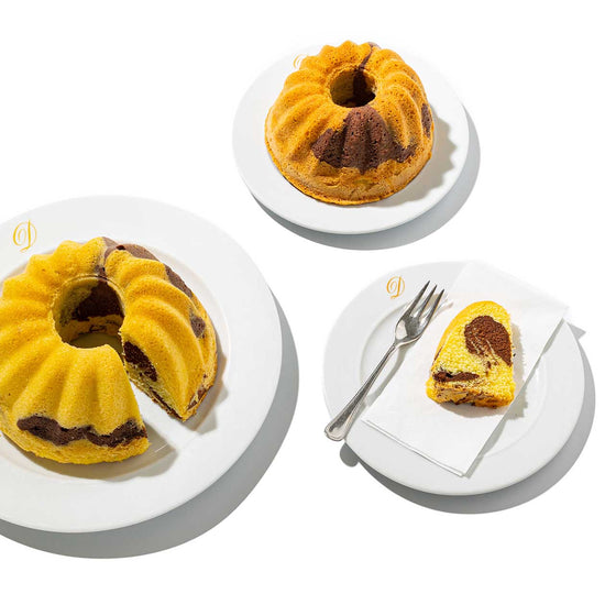 Cakes – Demel Wien