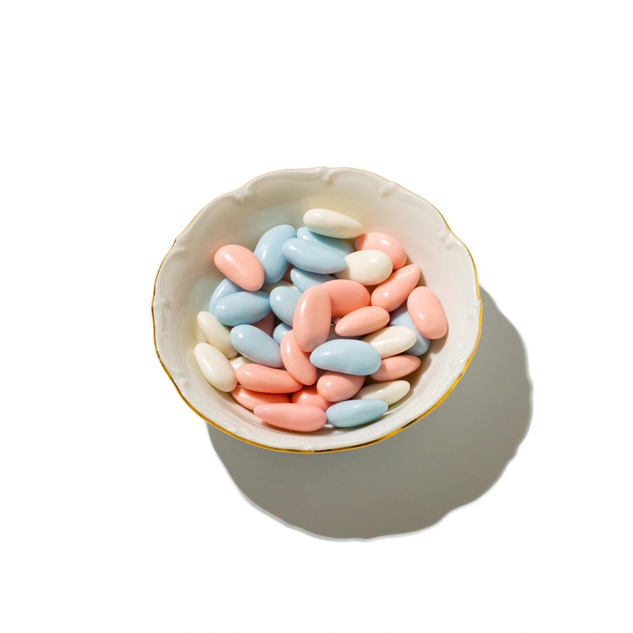 Pariser Mandeln - Gemischt