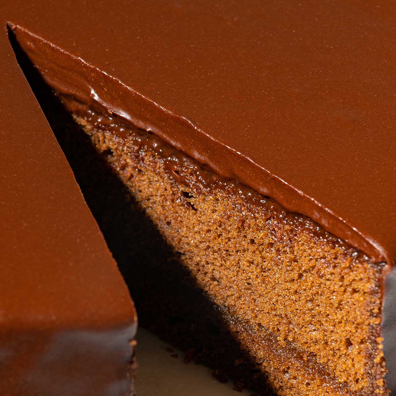 Demel Sachertorte