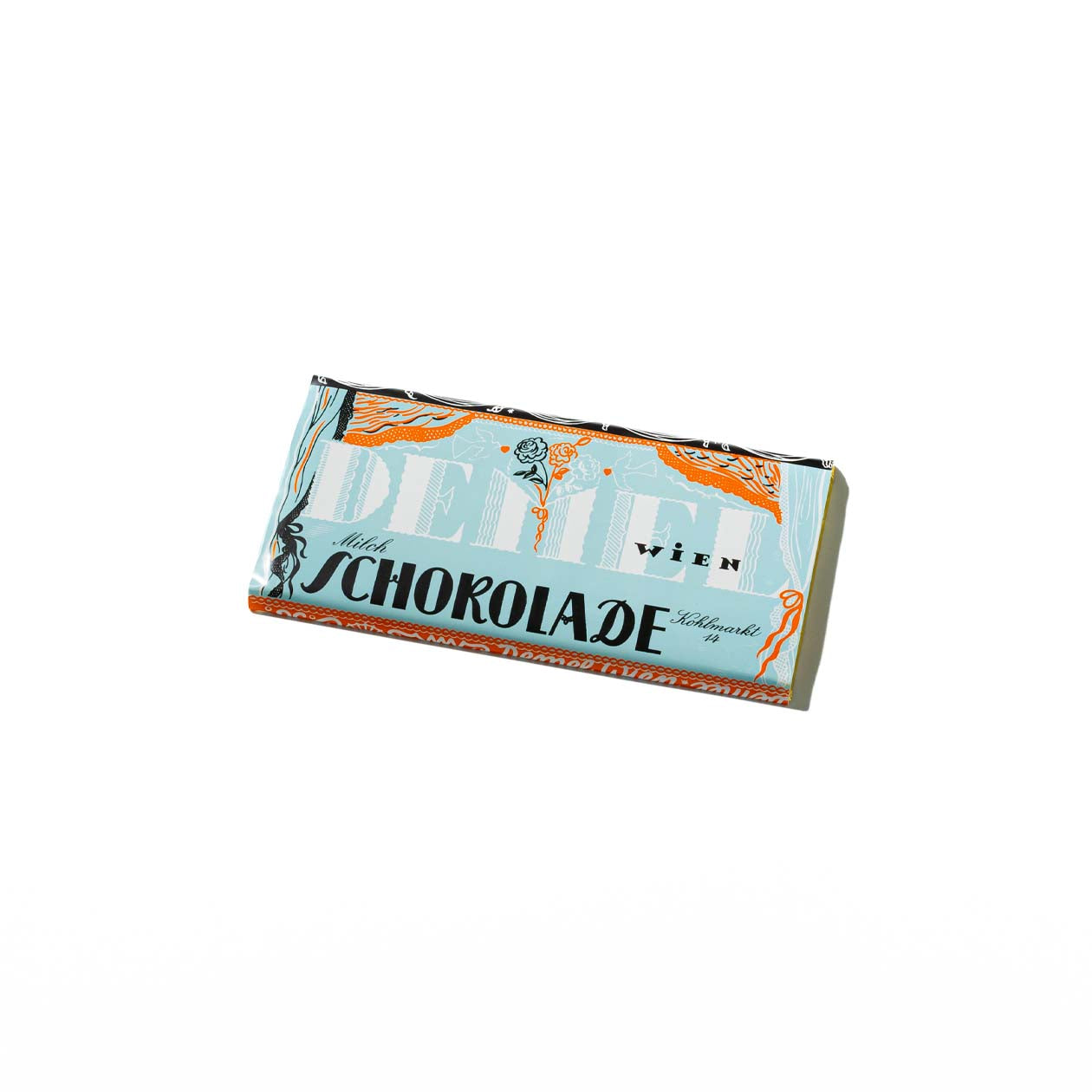 Demel’s Big Milk Chocolate